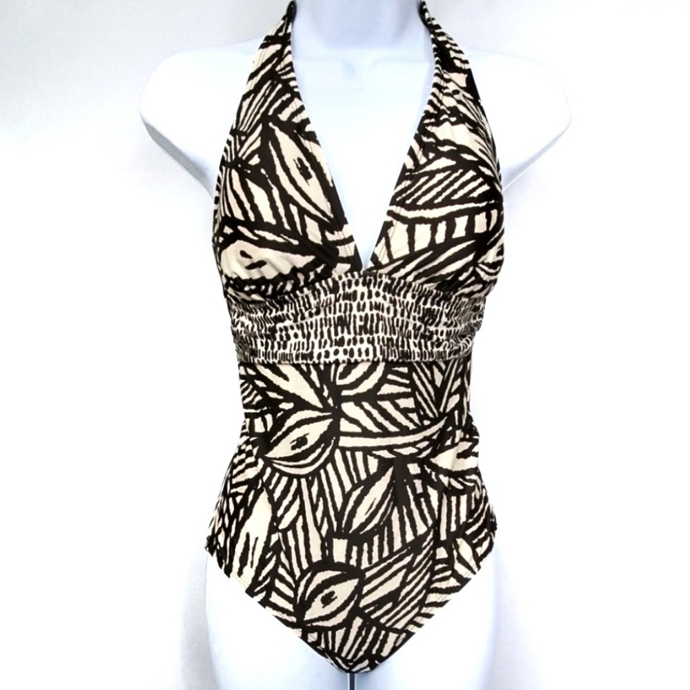 CleanWater Swimsuit NWOT